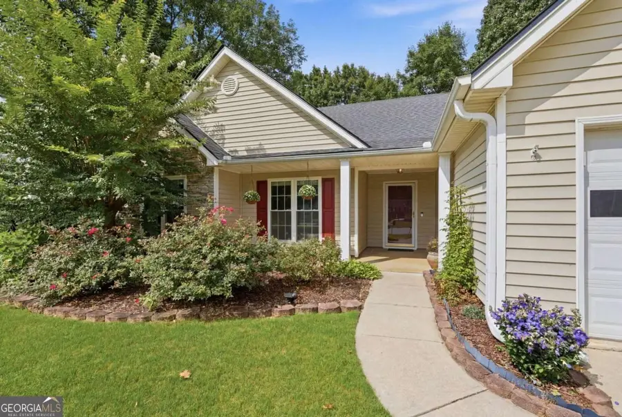 5734 Harthorn Park Place, Buford, GA 30518 - #3