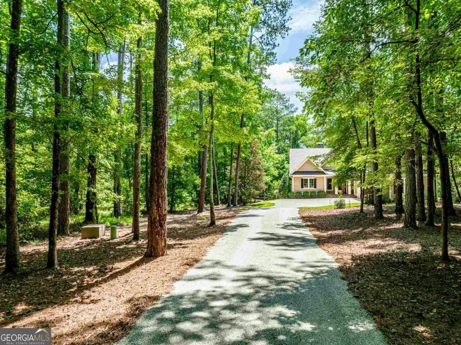 1101 Talon Drive, Greensboro, GA 30642 - #3