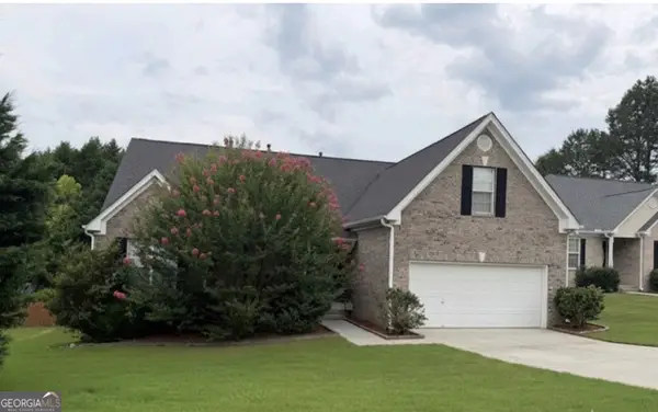 1215 Martins Chapel Lane, Lawrenceville, GA 30045