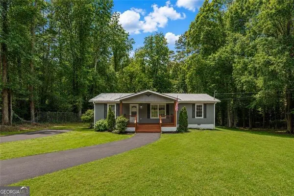 258 Millertown Road, Temple, GA 30179