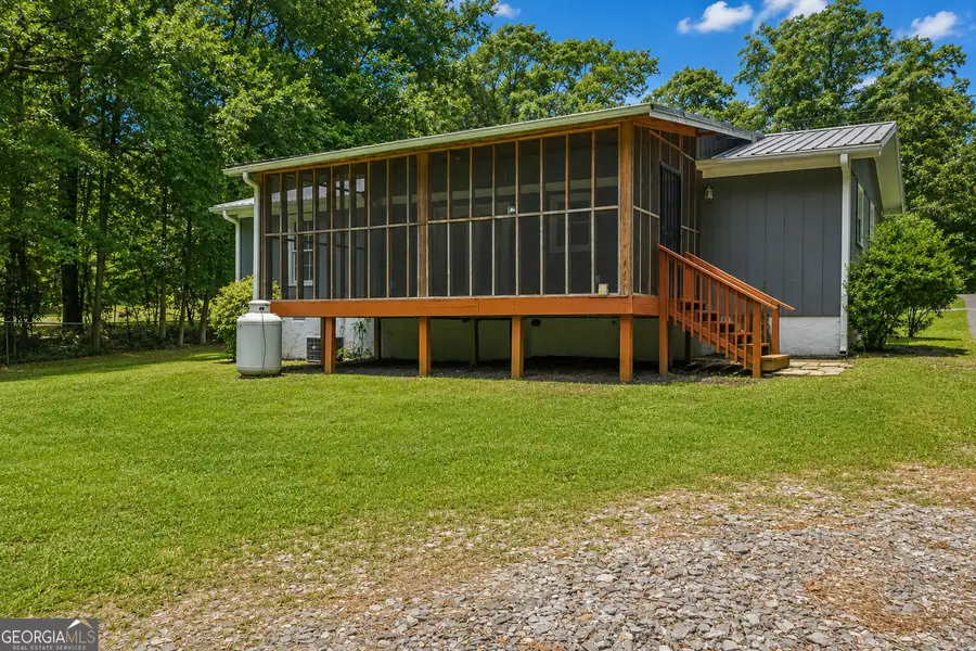 258 Millertown Road, Temple, GA 30179 - #2