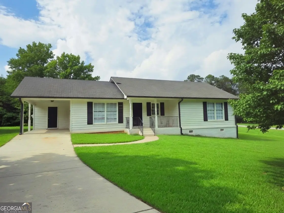 155 Stacia Drive, Covington, GA 30016 - #1