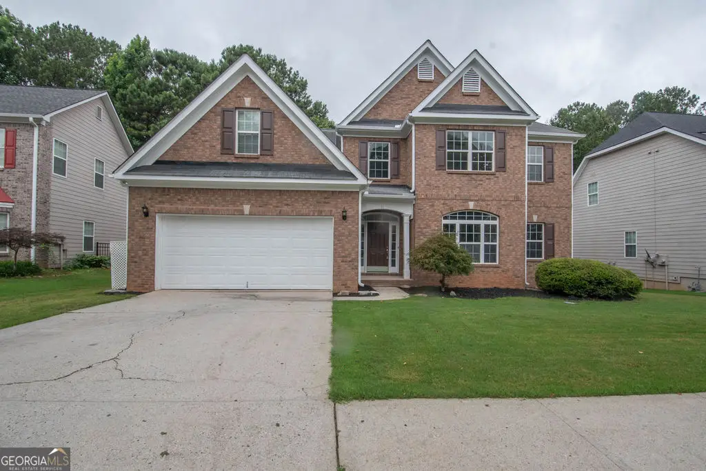 11 Neely Run, Newnan, GA 30265 - #1