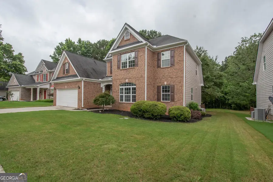 11 Neely Run, Newnan, GA 30265 - #2