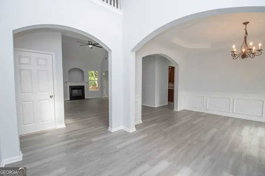 11 Neely Run, Newnan, GA 30265 - #3