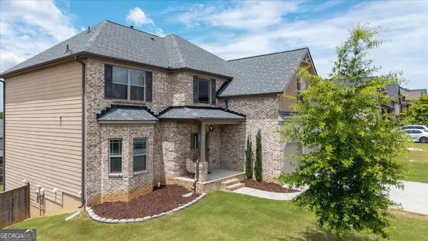 3769 Lake End Drive, Loganville, GA 30052