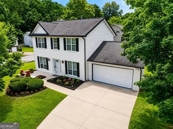 359 Howell Drive Sw, Atlanta, GA 30331
