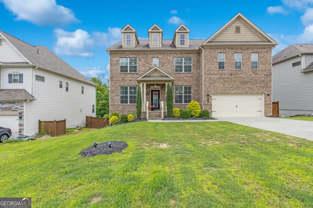 7905 Brewton Creek Drive, Cumming, GA 30028 - #1