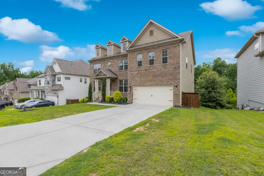 7905 Brewton Creek Drive, Cumming, GA 30028 - #2