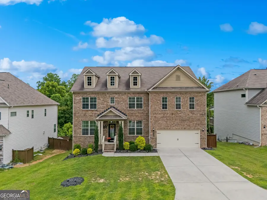 7905 Brewton Creek Drive, Cumming, GA 30028 - #3