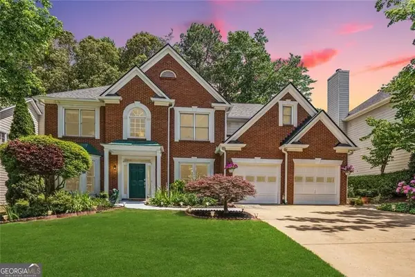 2835 Olde Town Park Drive, Norcross, GA 30071