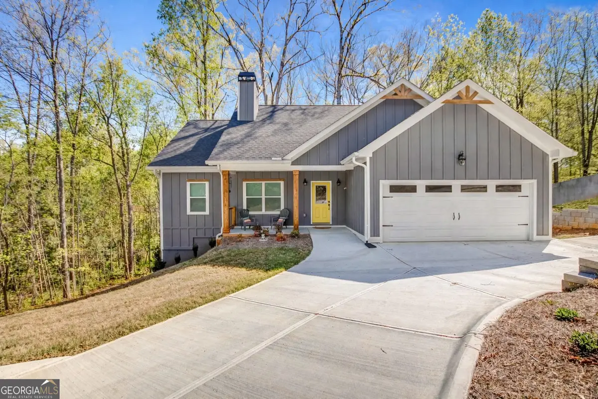 169 View Street, Clarkesville, GA 30523 - #1