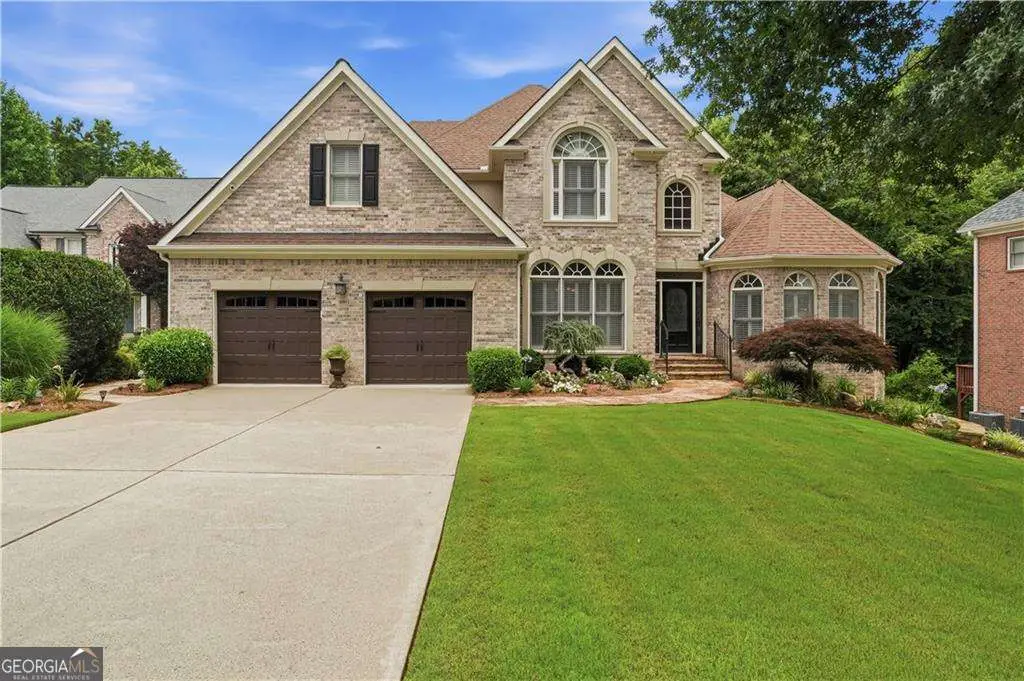 4311 Summit Oaks Lane Ne, Roswell, GA 30075 - #1