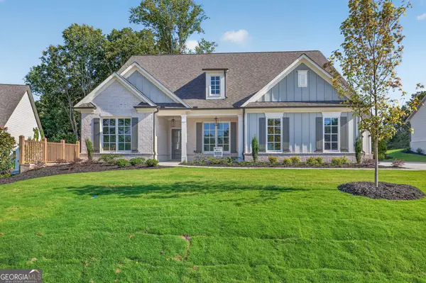 4771 E Reed Road, Gainesville, GA 30507