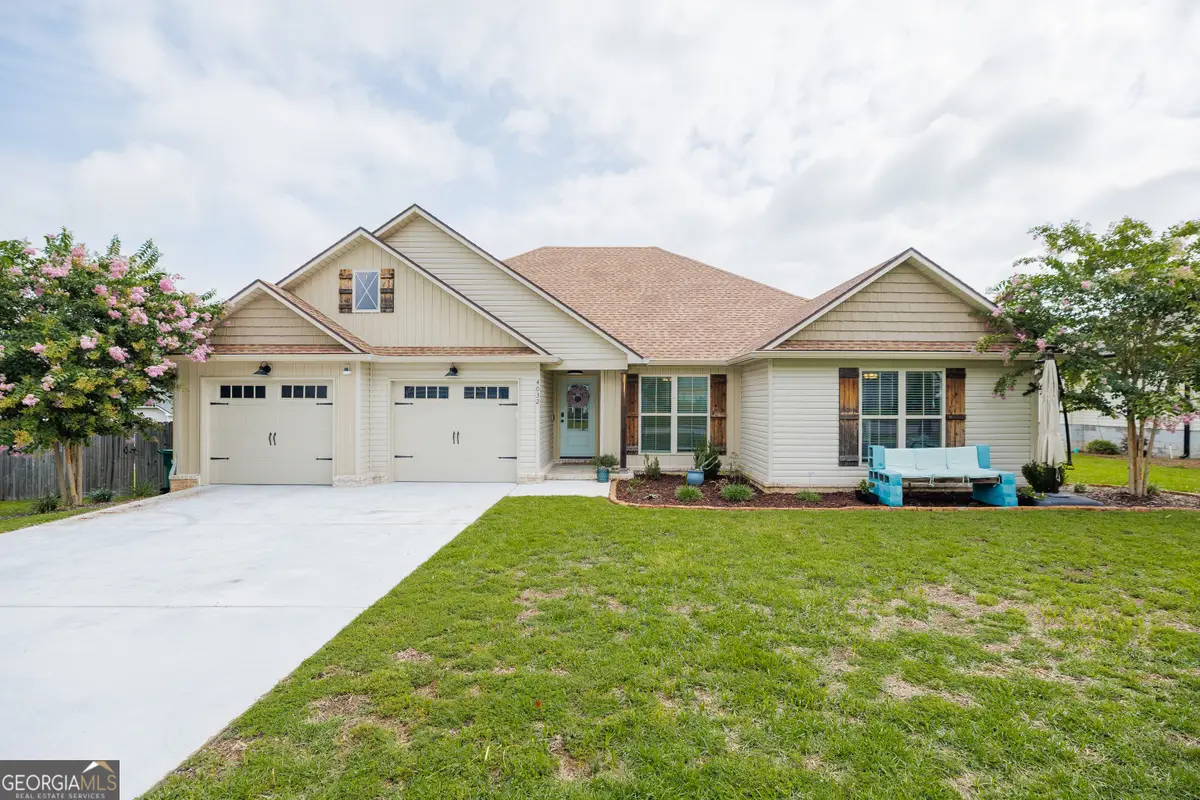 4032 Gramercy Drive, Valdosta, GA 31605 - #1