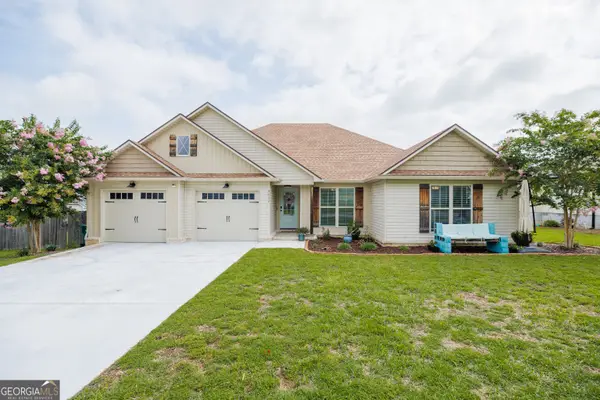 4032 Gramercy Drive, Valdosta, GA 31605
