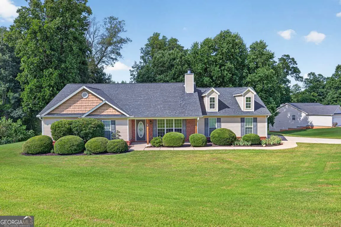 25 Persimmon Drive, Jefferson, GA 30549 - #1