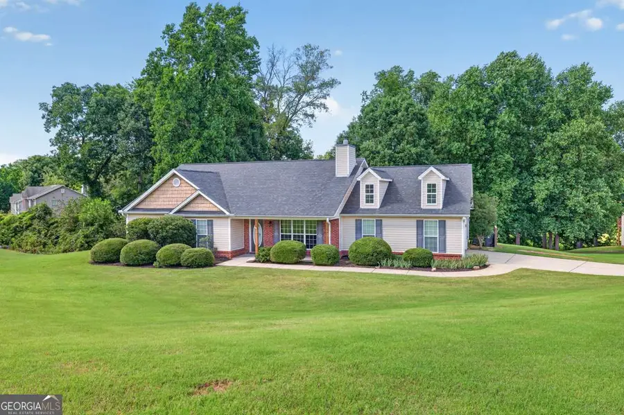 25 Persimmon Drive, Jefferson, GA 30549 - #2