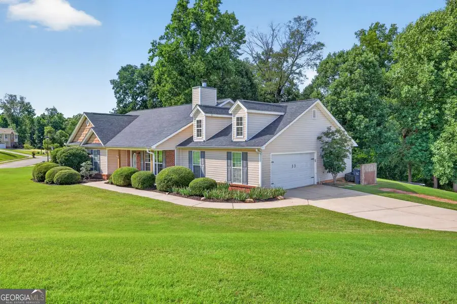 25 Persimmon Drive, Jefferson, GA 30549 - #3