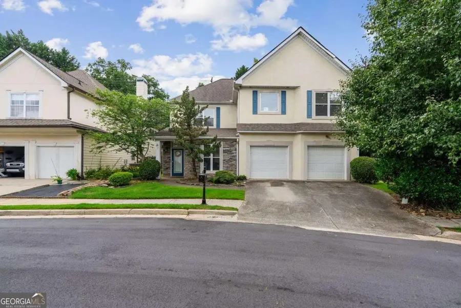 1366 Brookhaven Village Circle Ne, Brookhaven, GA 30319 - #2
