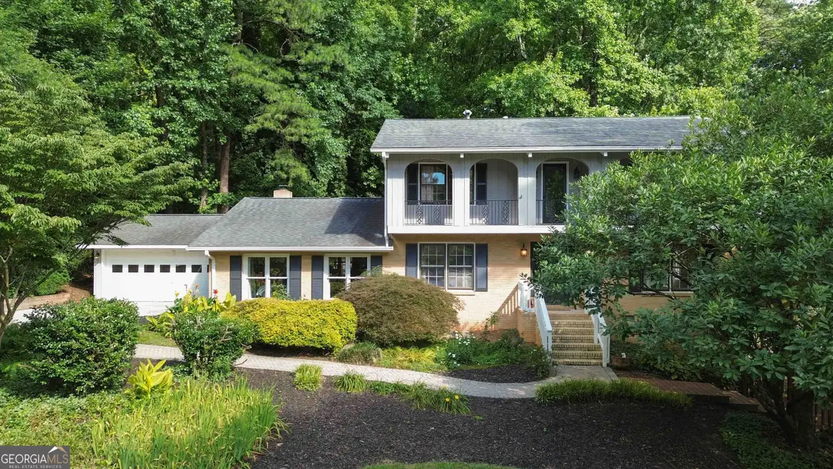 4037 Morgan Road, Tucker, GA 30084 - #1
