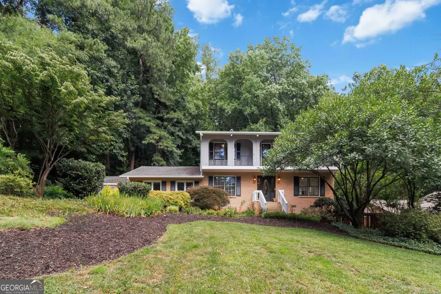 4037 Morgan Road, Tucker, GA 30084 - #2
