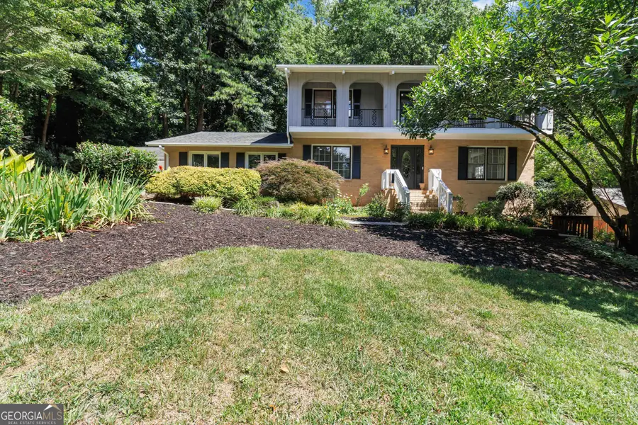 4037 Morgan Road, Tucker, GA 30084 - #3