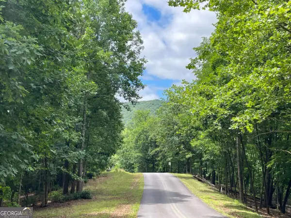 LOT 57 Asheland Overlook #57, Young Harris, GA 30582