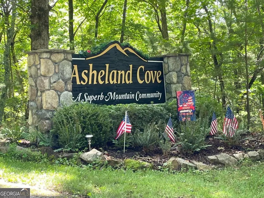 LOT 57 Asheland Overlook #57, Young Harris, GA 30582 - #2