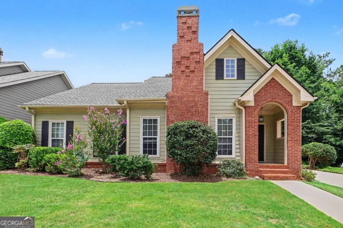 215 Pickets Row, Peachtree City, GA 30269 - #1