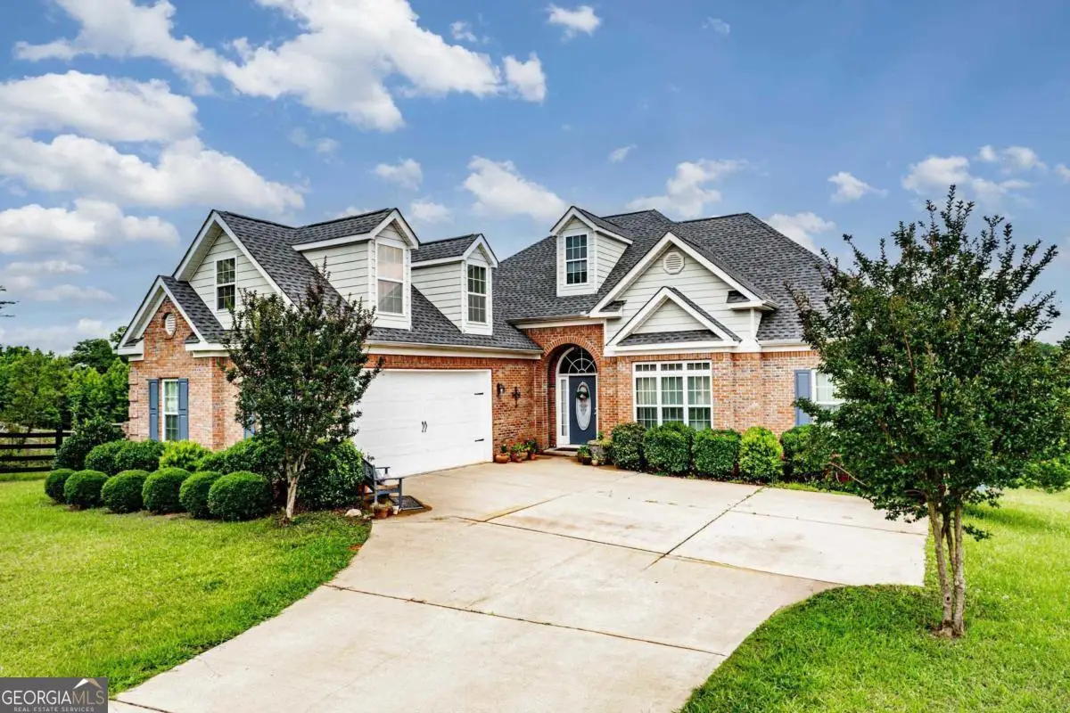 135 Alexander Lakes Drive, Eatonton, GA 31024 - #1