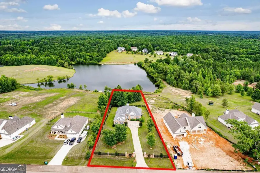 135 Alexander Lakes Drive, Eatonton, GA 31024 - #2
