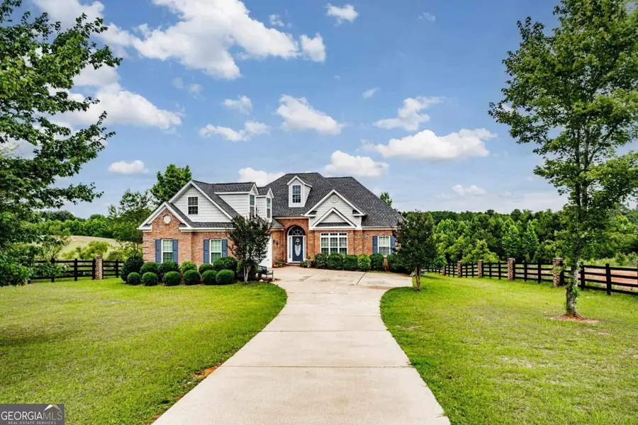 135 Alexander Lakes Drive, Eatonton, GA 31024 - #3