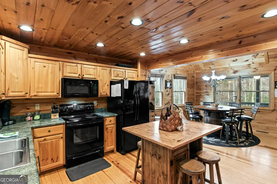 850 Mountain Lake Circle, Blue Ridge, GA 30513 - #3