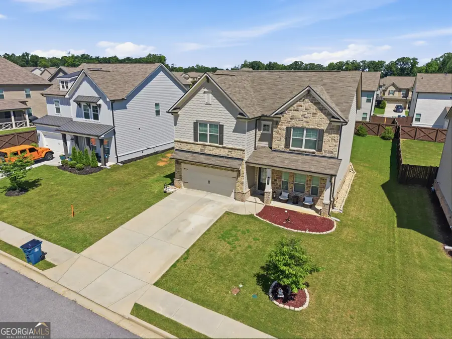 114 Henson Farm Drive, Loganville, GA 30052 - #2