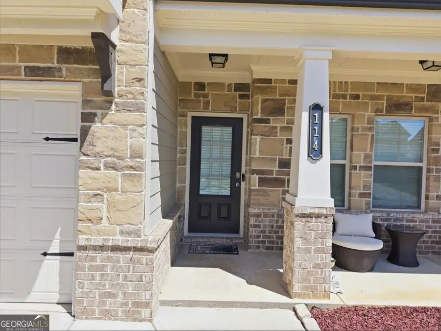 114 Henson Farm Drive, Loganville, GA 30052 - #3