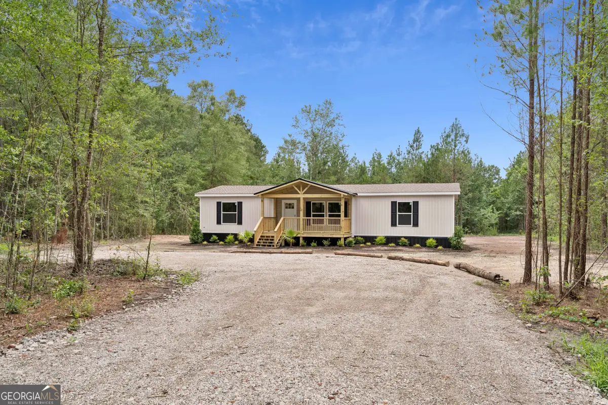 5 N Riverhill Trail, Brunswick, GA 31525 - #1