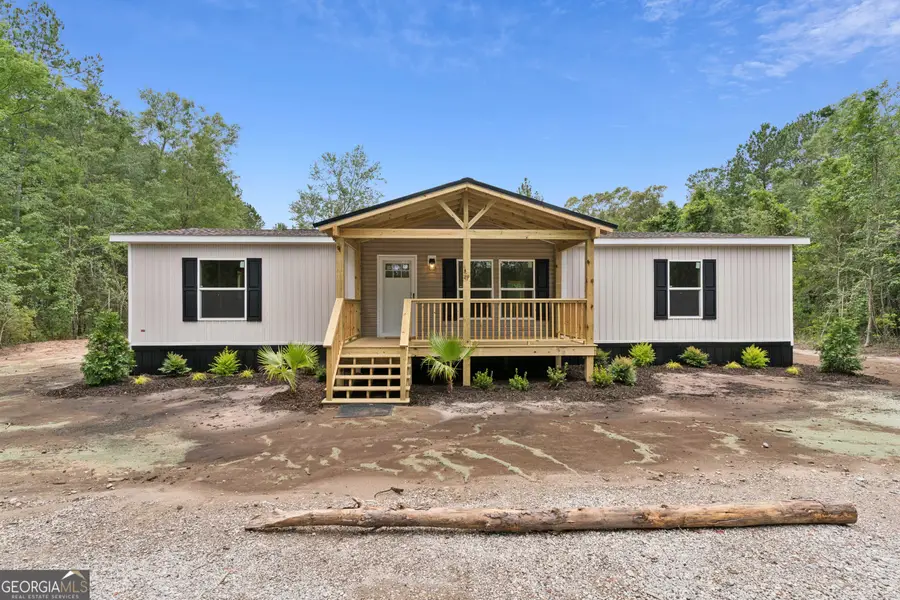 5 N Riverhill Trail, Brunswick, GA 31525 - #3
