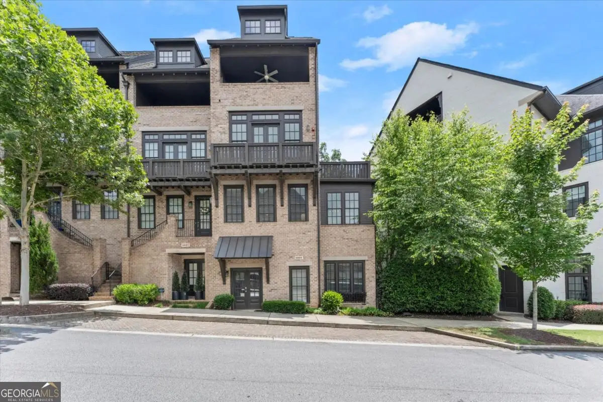 6601 Cadence Boulevard, Atlanta, GA 30328 - #1