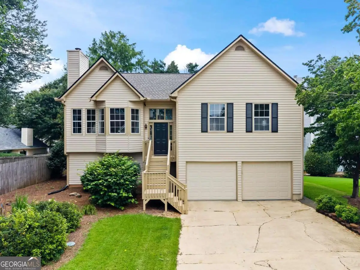 613 Silverwood Court, Marietta, GA 30066 - #1