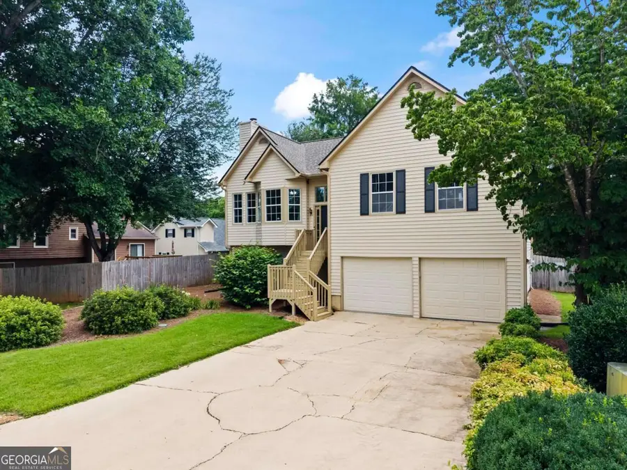 613 Silverwood Court, Marietta, GA 30066 - #2