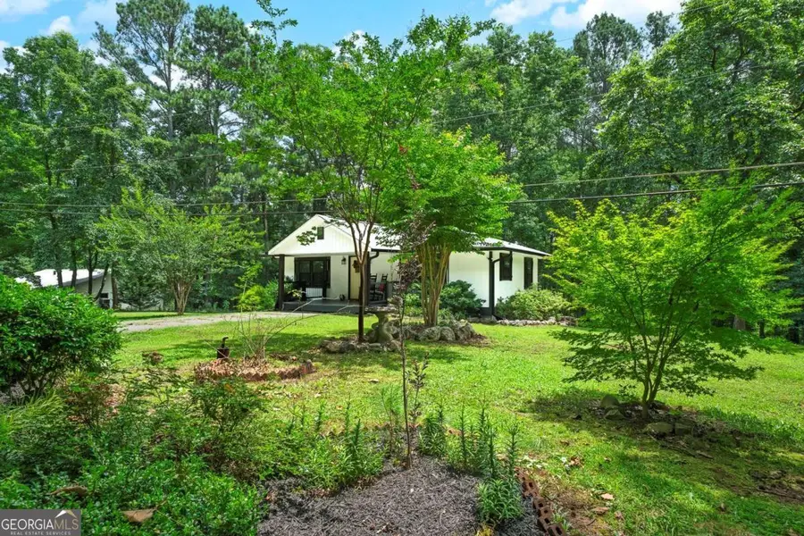 62 Valley View Drive, Cartersville, GA 30120 - #3