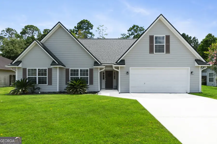 411 Creekside Drive, Saint Marys, GA 31558 - #2