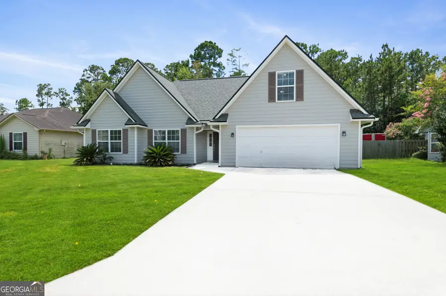 411 Creekside Drive, Saint Marys, GA 31558 - #3