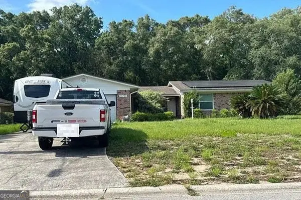 10790 High Ridge Road, Jacksonville, FL 32225