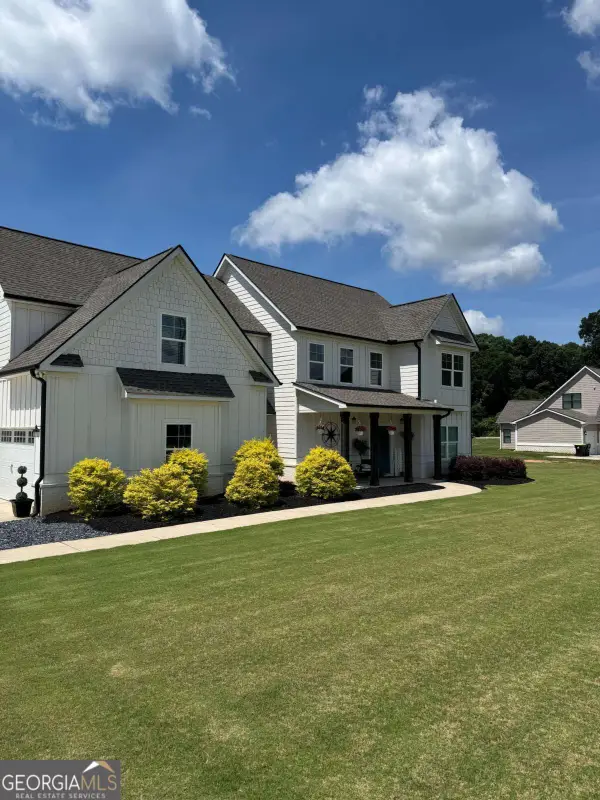 1538 E Lake Road, Mcdonough, GA 30252