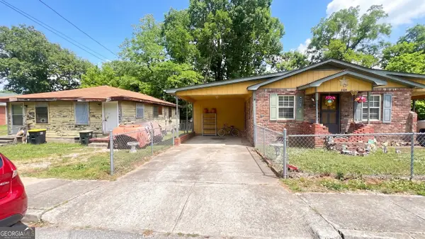 407 Nixon Avenue Sw, Rome, GA 30161