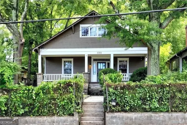 1381 La France Street Ne, Atlanta, GA 30307