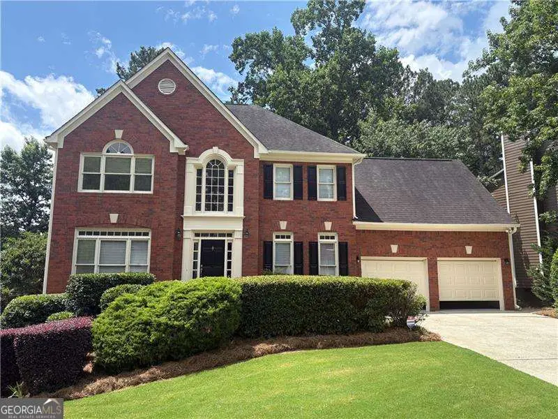 7215 Amberleigh Way, Johns Creek, GA 30097 - #1