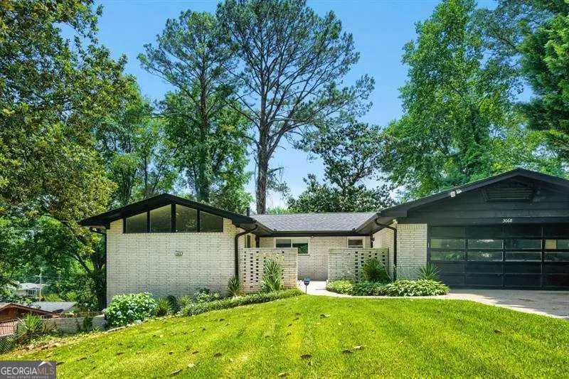 3068 Cherry Blossom Lane, Atlanta, GA 30344 - #1